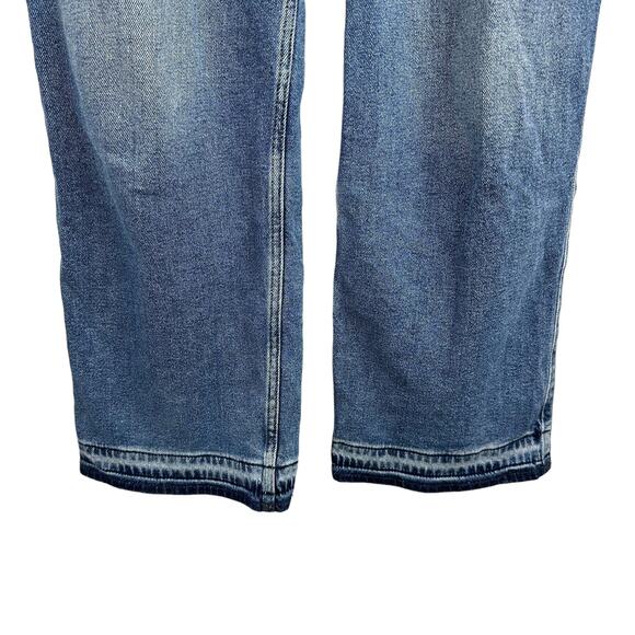 Hollister Ultra High Rise Dad Jeans size 27‎ - Picture 2 of 7